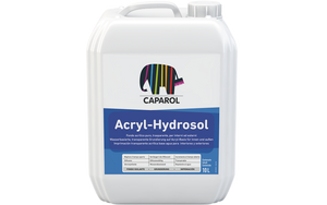 Imprimación Acryl-Hydrosol 5L CAPAROL