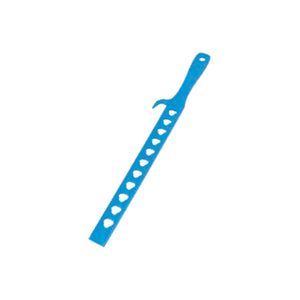 Batidor Manual De Plástico PENTRILO