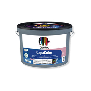 Pintura Vinílica Mate CapaColor CAPAROL