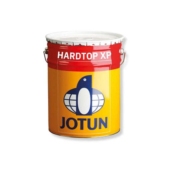 Hardtop XP II JOTUN