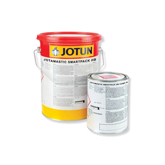 Jotamastic Smartpack HB JOTUN