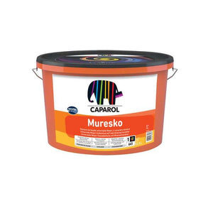 Pintura Para Fachadas Muresko CAPAROL