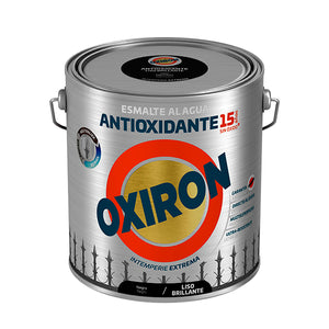 Oxiron Al Agua TITANLUX